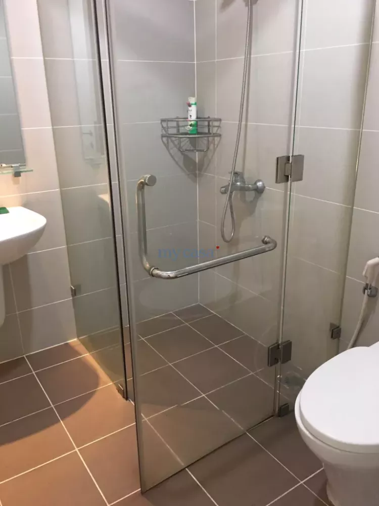 2 bedrooms Apartment in Thu Duc, Ho Chi Minh, Vietnam No. 12158