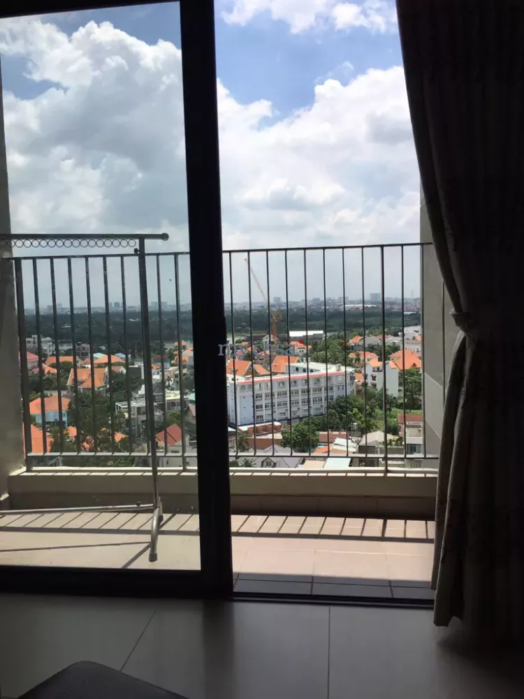 2 bedrooms Apartment in Thu Duc, Ho Chi Minh, Vietnam No. 12158