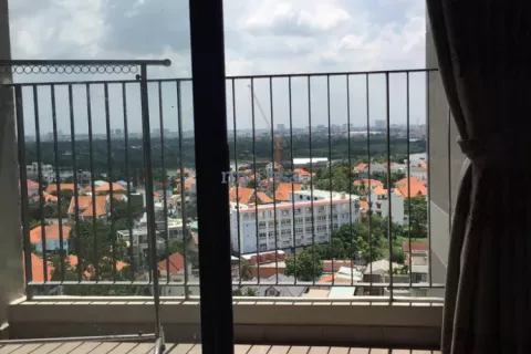 2 bedrooms Apartment in Thu Duc, Ho Chi Minh, No. 12158 21