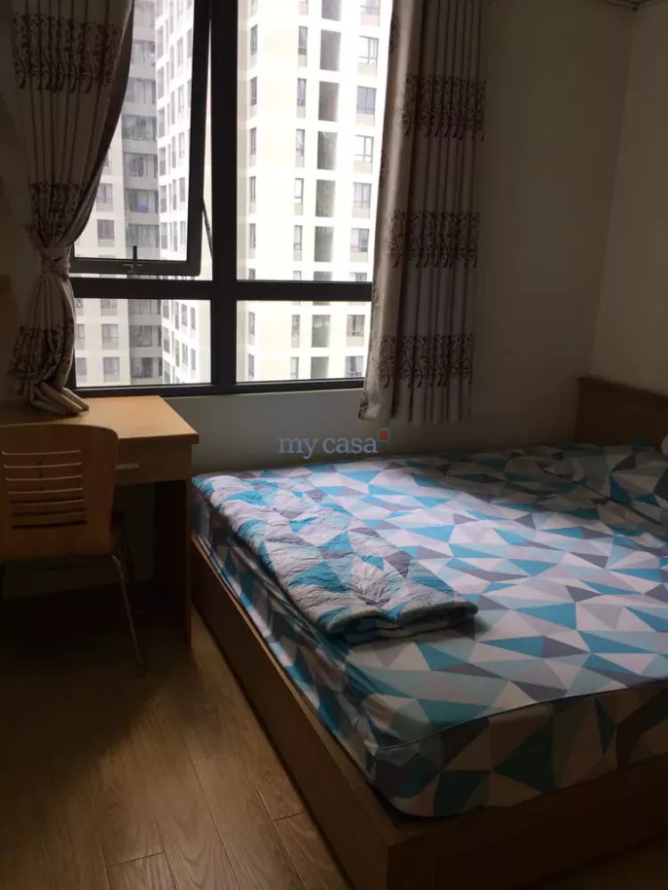 2 bedrooms Apartment in Thu Duc, Ho Chi Minh, Vietnam No. 12158