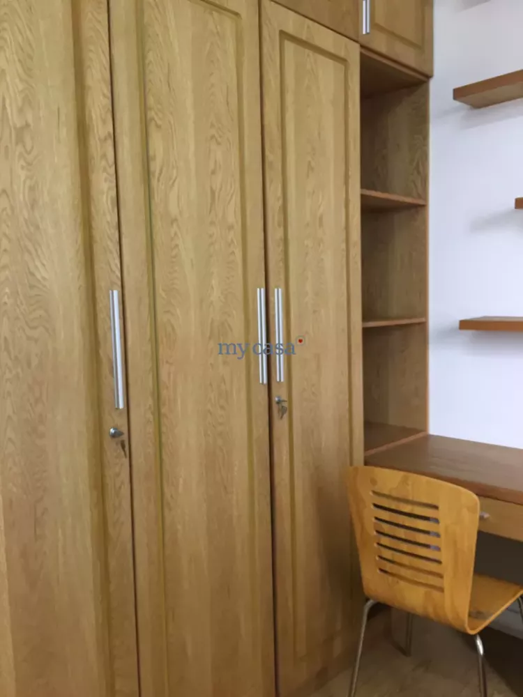 2 bedrooms Apartment in Thu Duc, Ho Chi Minh, Vietnam No. 12158