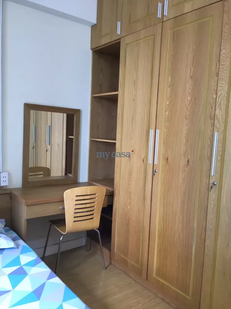2 bedrooms Apartment in Thu Duc, Ho Chi Minh, Vietnam No. 12158