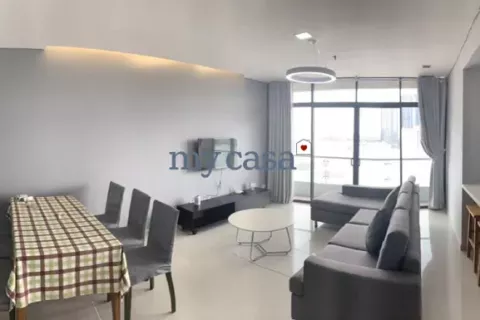 3 bedrooms Apartment in Ho Chi Minh,  No. 12156 2