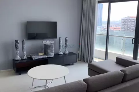 3 bedrooms Apartment in Ho Chi Minh, No. 12156