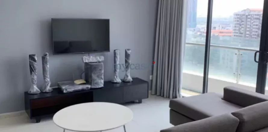 3 bedrooms Apartment in Ho Chi Minh,  No. 12156