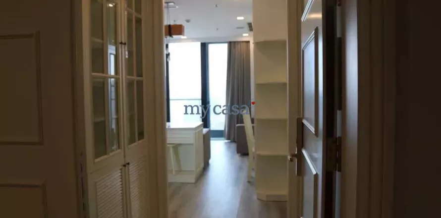 2 bedrooms Apartment in District 1, Ho Chi Minh, No. 12155