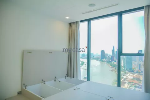 2 bedrooms Apartment in District 1, Ho Chi Minh, No. 12155 3