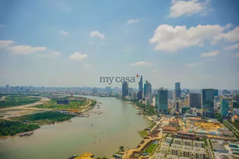 2 bedrooms Apartment in District 1, Ho Chi Minh, No. 12155 6