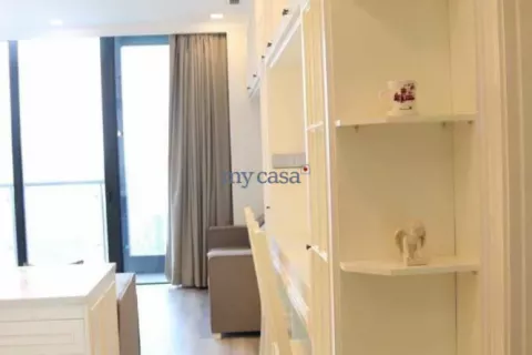 2 bedrooms Apartment in District 1, Ho Chi Minh, No. 12155 5