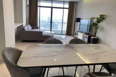 3 bedrooms Apartment in Ho Chi Minh, No. 12157 10