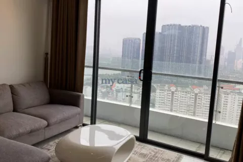 3 bedrooms Apartment in Ho Chi Minh, No. 12157 12