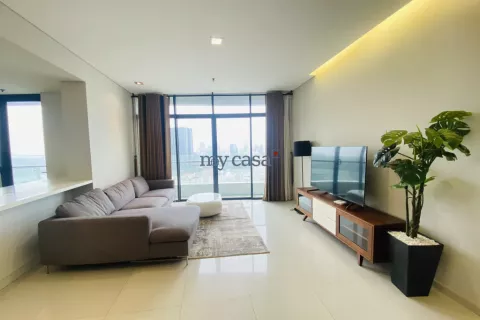 3 bedrooms Apartment in Ho Chi Minh, No. 12157 8