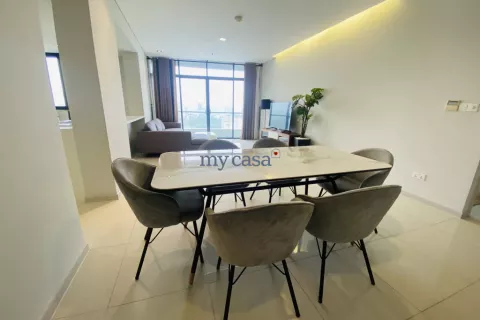 3 bedrooms Apartment in Ho Chi Minh, No. 12157 5