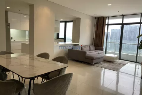 3 bedrooms Apartment in Ho Chi Minh, No. 12157 4