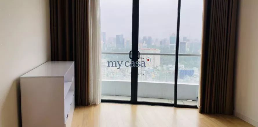 3 bedrooms Apartment in Ho Chi Minh, No. 12157