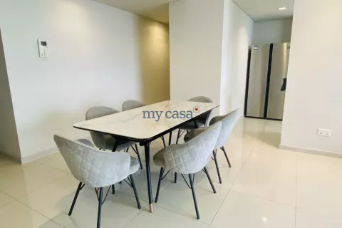 3 bedrooms Apartment in Ho Chi Minh, No. 12157 16