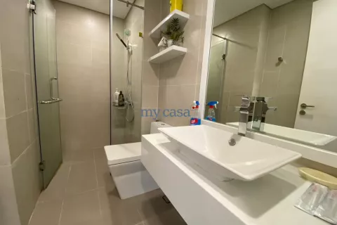 3 bedrooms Apartment in District 4, Ho Chi Minh, No. 11589