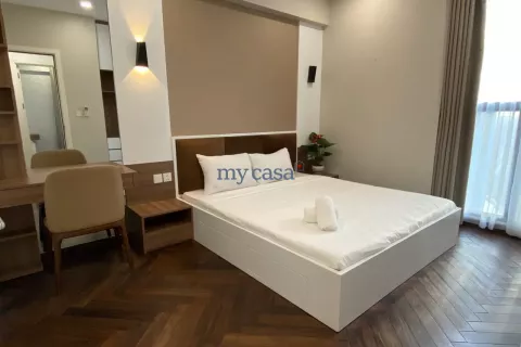 3 bedrooms Apartment in District 4, Ho Chi Minh, No. 11589 3