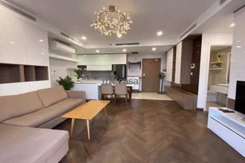 3 bedrooms Apartment in District 4, Ho Chi Minh, No. 11589 2
