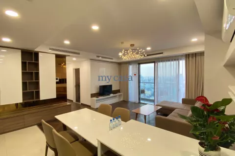 3 bedrooms Apartment in District 4, Ho Chi Minh, No. 11589 4
