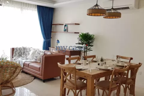 3 bedrooms Apartment in District 4, Ho Chi Minh,  No. 11590 2