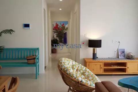 3 bedrooms Apartment in District 4, Ho Chi Minh,  No. 11590 3