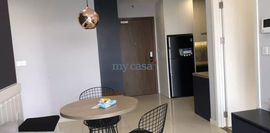 2 bedrooms Apartment in District 4, Ho Chi Minh, No. 11591