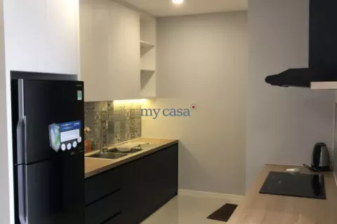 2 bedrooms Apartment in District 4, Ho Chi Minh, No. 11591 3
