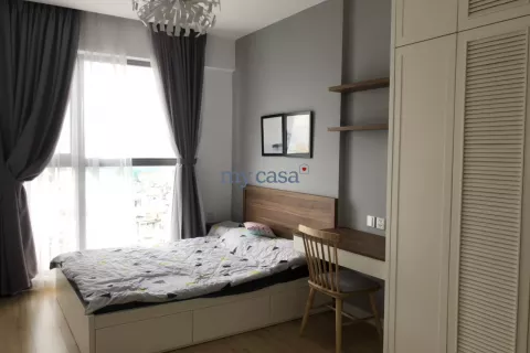 2 bedrooms Apartment in District 4, Ho Chi Minh, No. 11591 2
