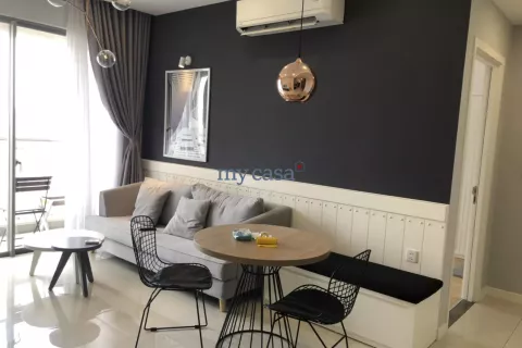 2 bedrooms Apartment in District 4, Ho Chi Minh, No. 11591 4