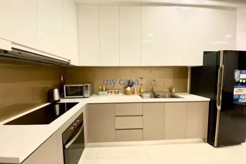 2 bedrooms Apartment in District 4, Ho Chi Minh, No. 11585 3