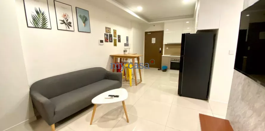 2 bedrooms Apartment in District 4, Ho Chi Minh, No. 11585