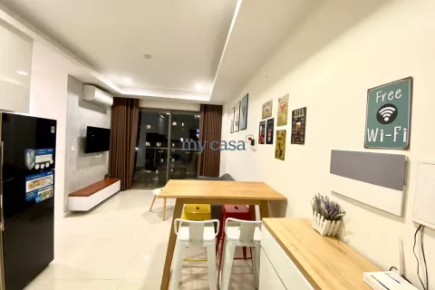 2 bedrooms Apartment in District 4, Ho Chi Minh, No. 11585 5