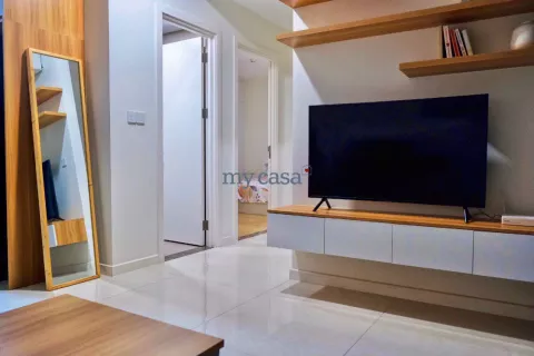 2 bedrooms Apartment in District 4, Ho Chi Minh, No. 11586 2