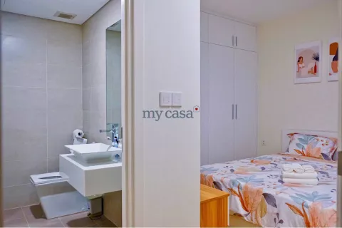 2 bedrooms Apartment in District 4, Ho Chi Minh, No. 11586 4