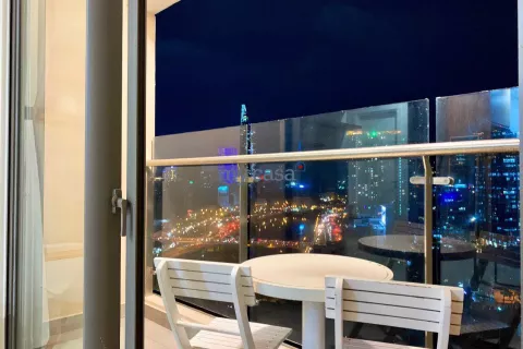 2 bedrooms Apartment in District 4, Ho Chi Minh, No. 11586 3