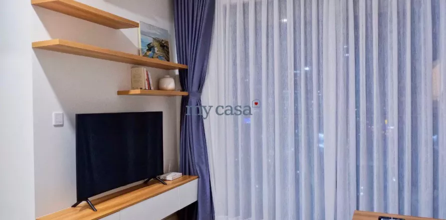 2 bedrooms Apartment in District 4, Ho Chi Minh, No. 11586