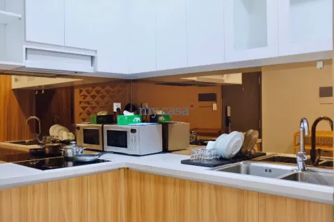 2 bedrooms Apartment in District 4, Ho Chi Minh, No. 11586 5