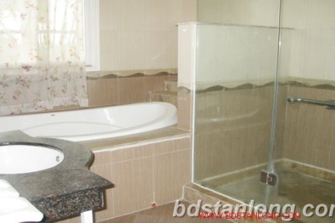 Вилла с 5 спальнями в Тэйхо, Ханой , № 7963 3