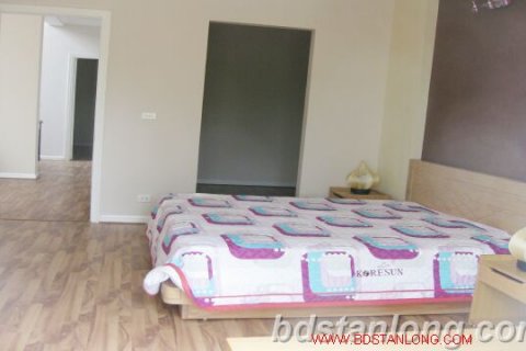 Вилла с 5 спальнями в Тэйхо, Ханой , № 7967 13