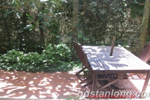4 bedrooms Villa in Tay Ho, Ha Noi, No. 7964