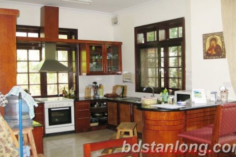 4 bedrooms Villa in Tay Ho, Ha Noi, No. 7964 5