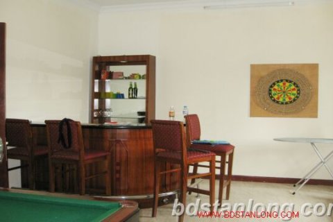 4 bedrooms Villa in Tay Ho, Ha Noi, No. 7964 8
