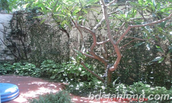 4 bedrooms Villa in Tay Ho, Ha Noi, Vietnam No. 7964