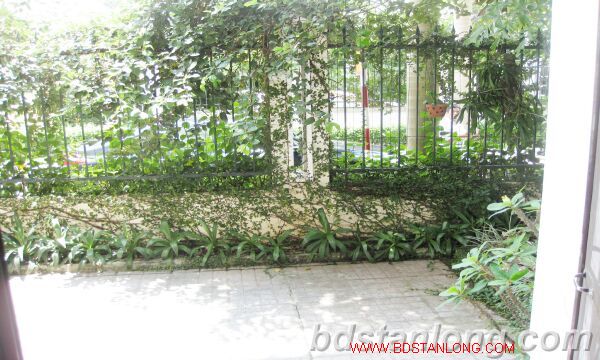 4 bedrooms Villa in Tay Ho, Ha Noi, Vietnam No. 7964