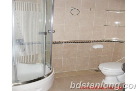 Вилла с 4 спальнями в Тэйхо, Ханой , № 7965 9