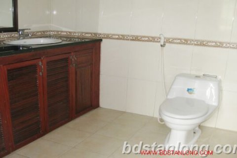 Вилла с 4 спальнями в Тэйхо, Ханой , № 7965 3