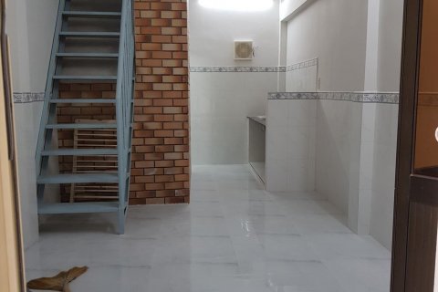 Таунхаус с 1 спальней в Район 6, Хошимин , № 20989