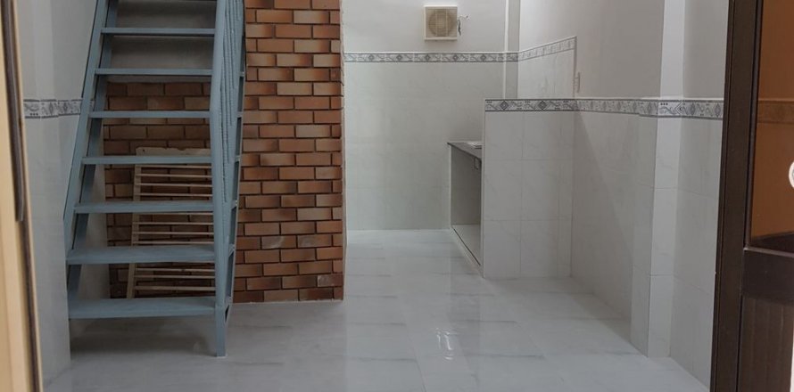 1 bedroom Townhouse in District 6, Ho Chi Minh, No. 20989