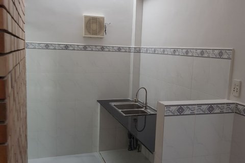 1 bedroom Townhouse in District 6, Ho Chi Minh, No. 20989 4